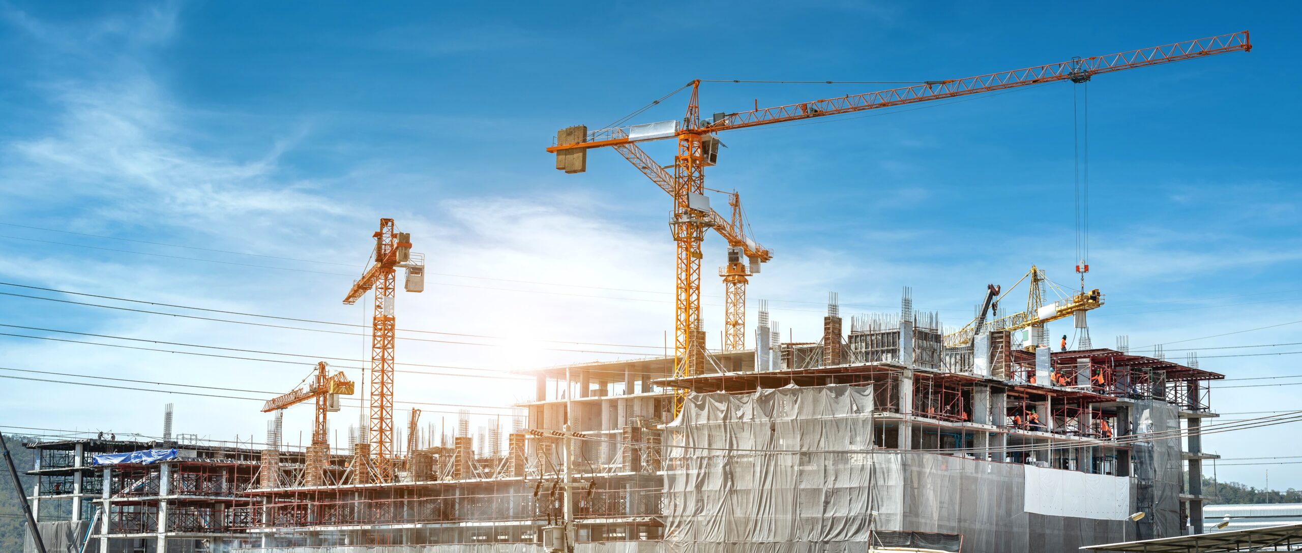 Compliancy and Asset Construction Management Solutions | Hubit