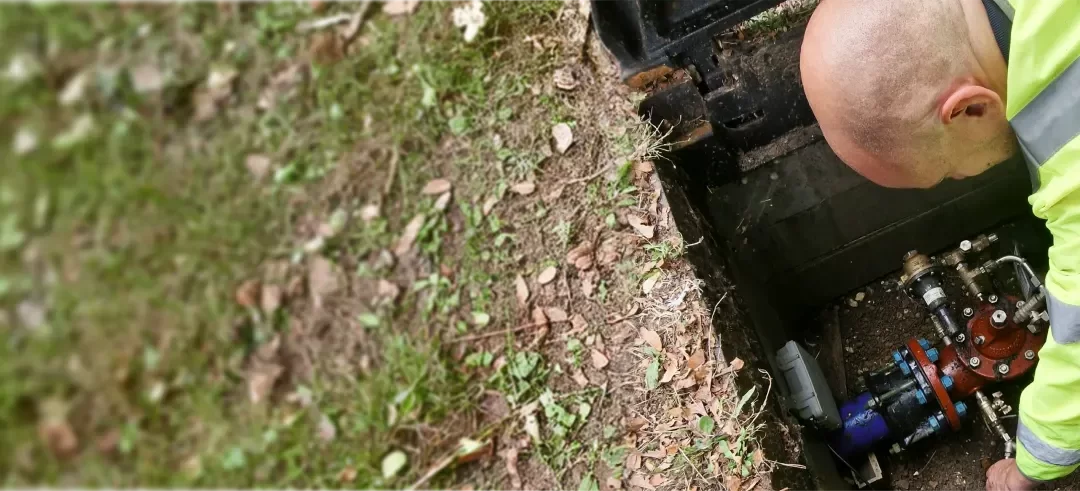Detecting Leaks in SES Water’s System