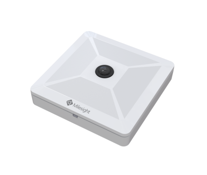 Milesight AI Workplace Occupancy Sensor