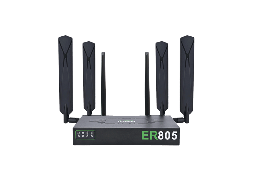 InHand Edge Router 800 Series