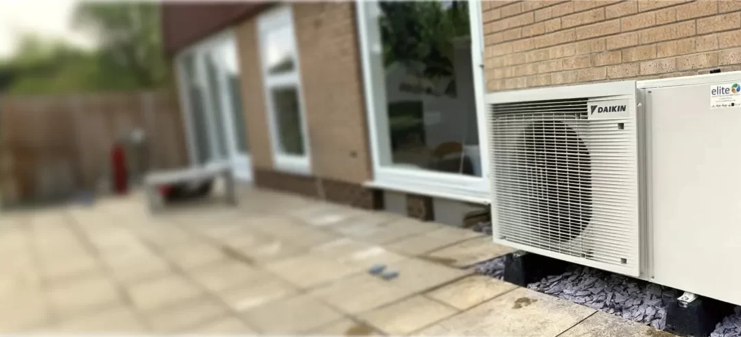 Connected Heat Pump Deployment