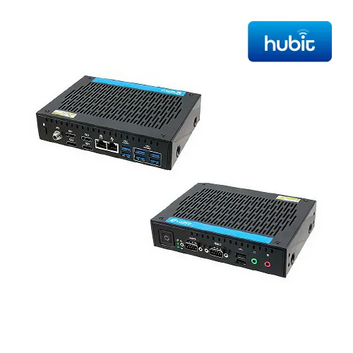 Hubit RPUI3 Media Player