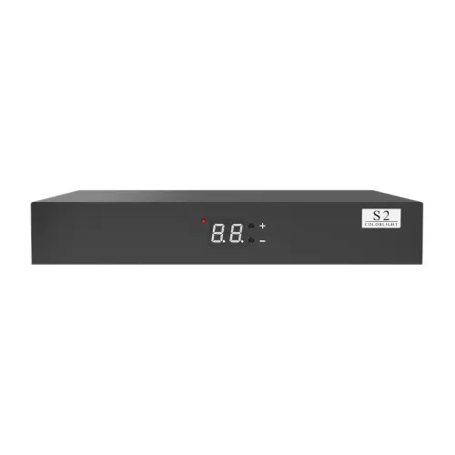 Hubit LED S2 Controller