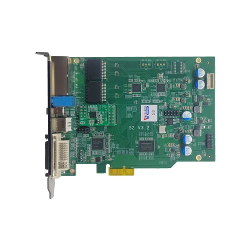 Hubit LED S2 Sending Card