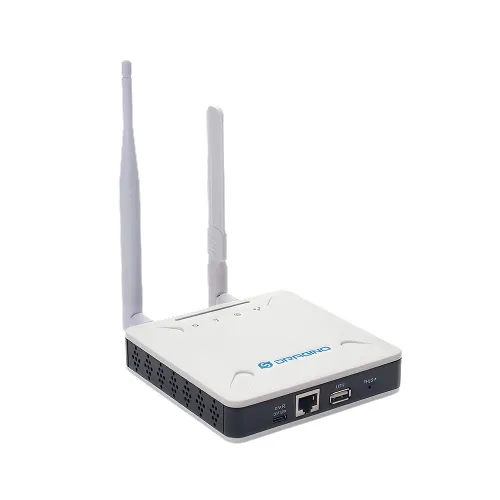 Dragino LPS8v2 LoRaWAN® Indoor Gateway