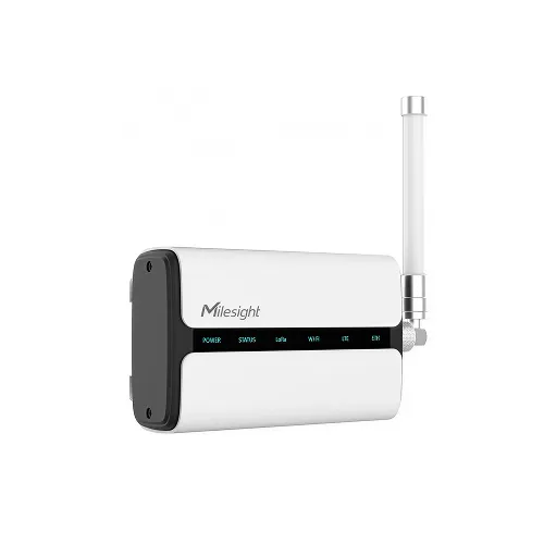 Milesight UG65 Semi-Industrial LoRaWAN® Gateway
