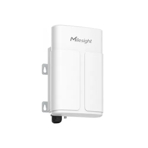 Milesight UG67 Outdoor LoRaWAN® Gateway