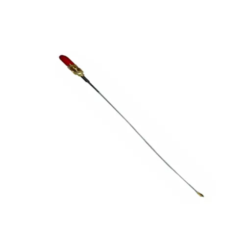 Bulkhead SMA-F to IPEX Cable