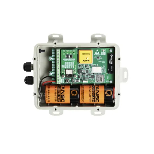 HAWK Pro PCB