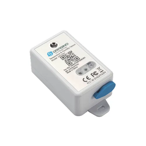Dragino LHT65N LoRaWAN Temperature & Humidity Sensor