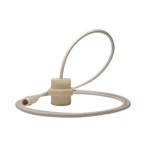 Flow Below FB-L-R-I2C-2-2 Level Below Sensor