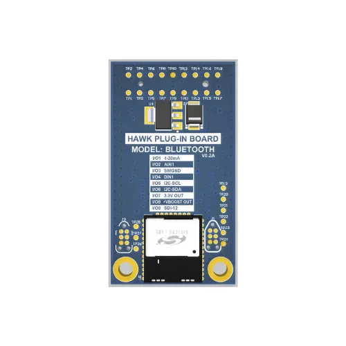 HAWK Bluetooth+ I/O Card