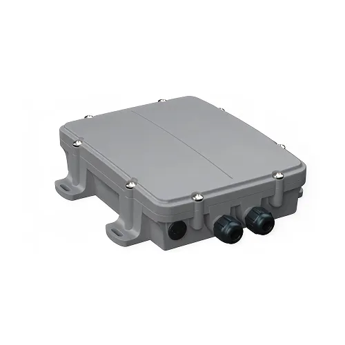 Hubit Radar Water Level Sensor with Data Logger