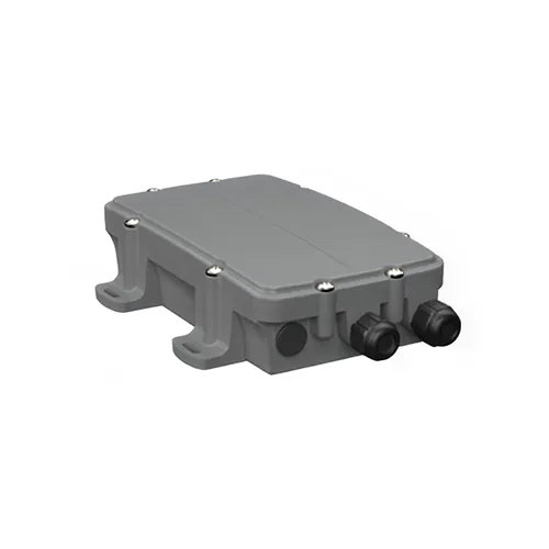 HAWK Housing with Internal Chargeable Battery