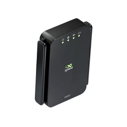 InHand CR202 Lite Portable 4G Router
