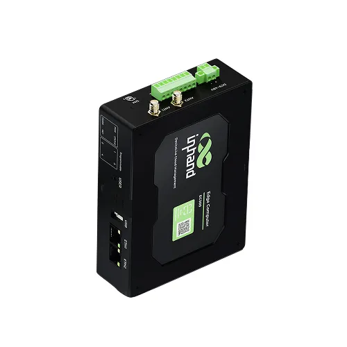 InHand EC312 Series Secure Edge Computer