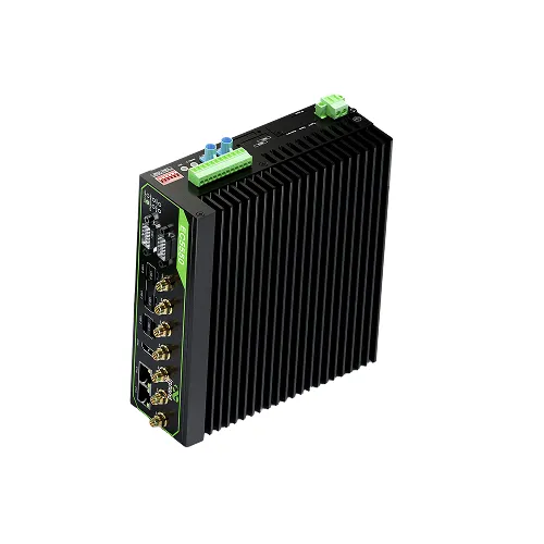 InHand EC5000 Series AI Edge Computer