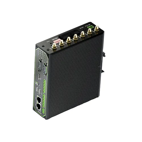 InHand EC942 Lite AI Edge Computer