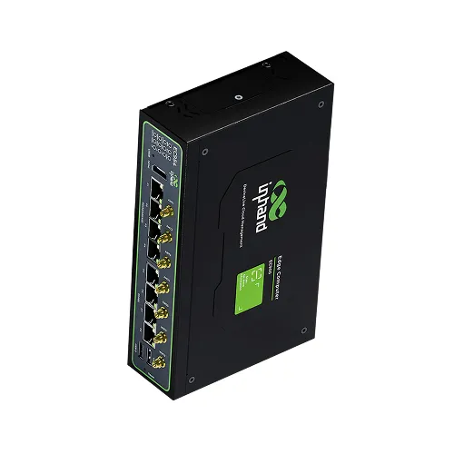 InHand EC954 Series AI Edge Computer
