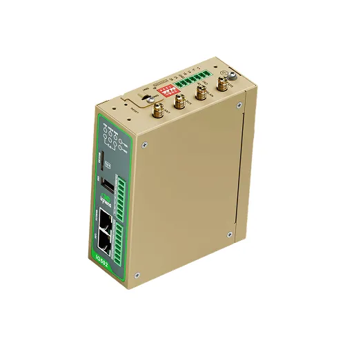 InHand IG502 Series Edge Gateway