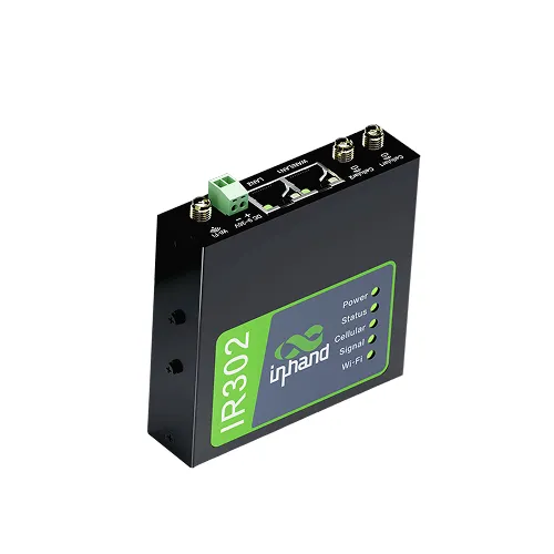 InHand IR302 Industrial Cellular Router