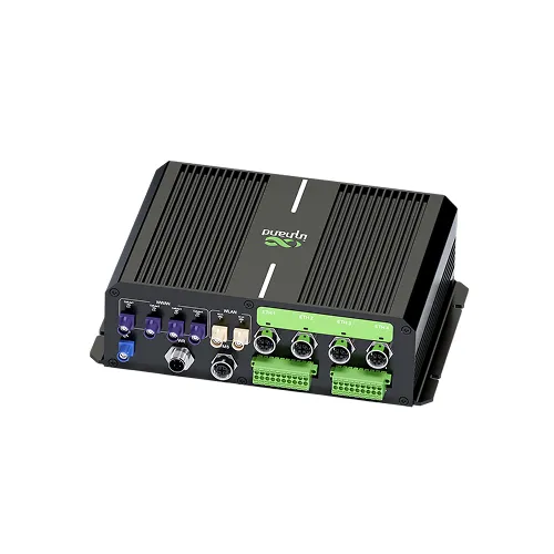 InHand InVehicle VG814 Series Cellular Gateway