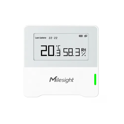 Milesight AM102L Indoor Ambience Monitoring Sensor