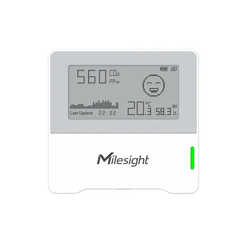 Milesight AM103L Indoor Ambience Monitoring Sensor