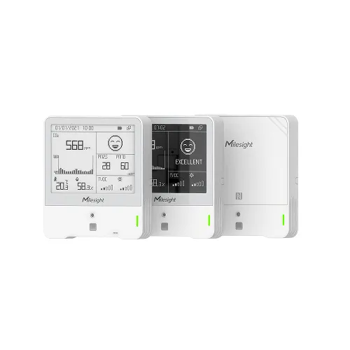 Milesight AM308L Indoor Ambience Monitoring Sensor
