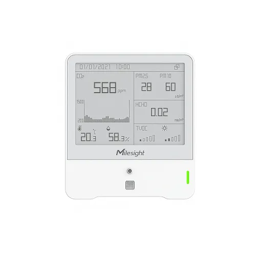 Milesight AM319 Indoor Ambience Monitoring Sensor