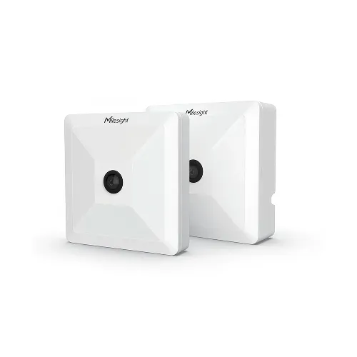 Milesight VS121 AI Workplace Occupancy Sensor