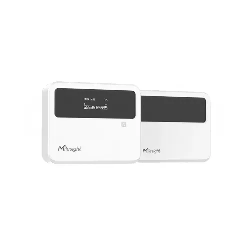 Milesight VS360 IR Breakbeam People Counter