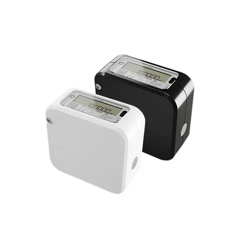 Quandify LTCM02-C Ultrasonic Clamp-on Flow Meter & Leak Detector