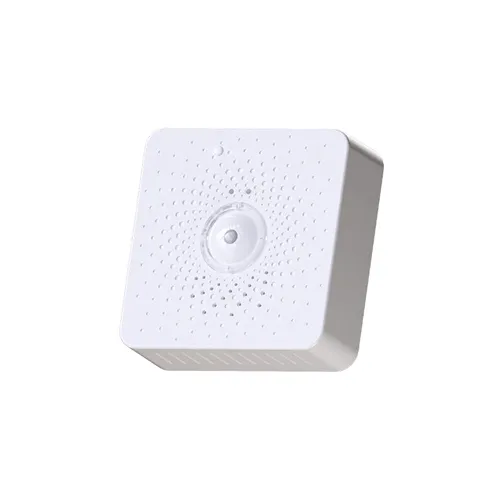 Tektelic Breeze-V Indoor Air Quality, C02 & Occupancy Sensor