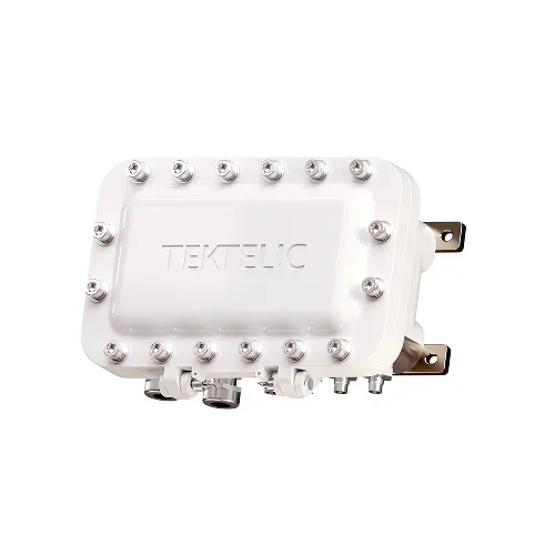 Tektelic KONA Atex Macro Ex IoT Gateway