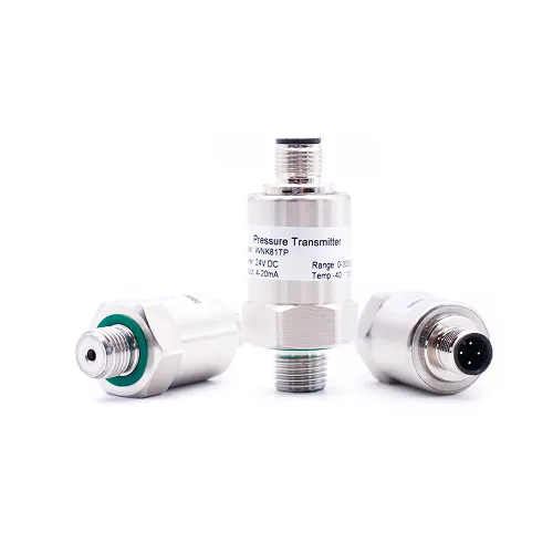 WNK WNK81TP Temperature & Pressure Integrated Sensor