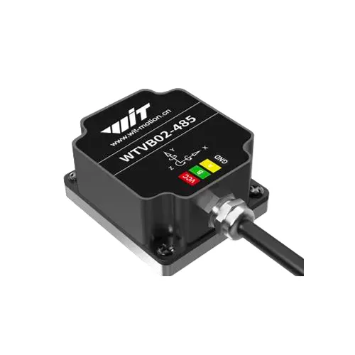WitMotion WTVB02 High-Range Vibration Sensor